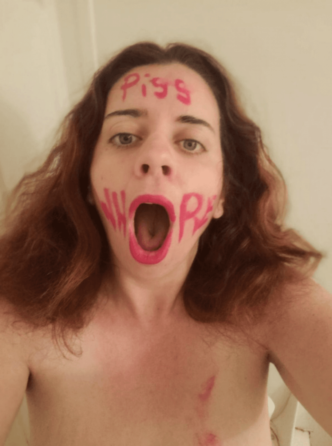 Like BBWs? Lick BBWs!