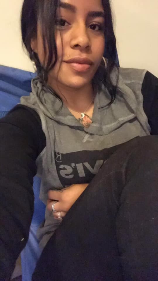 Colombian Milf Milena