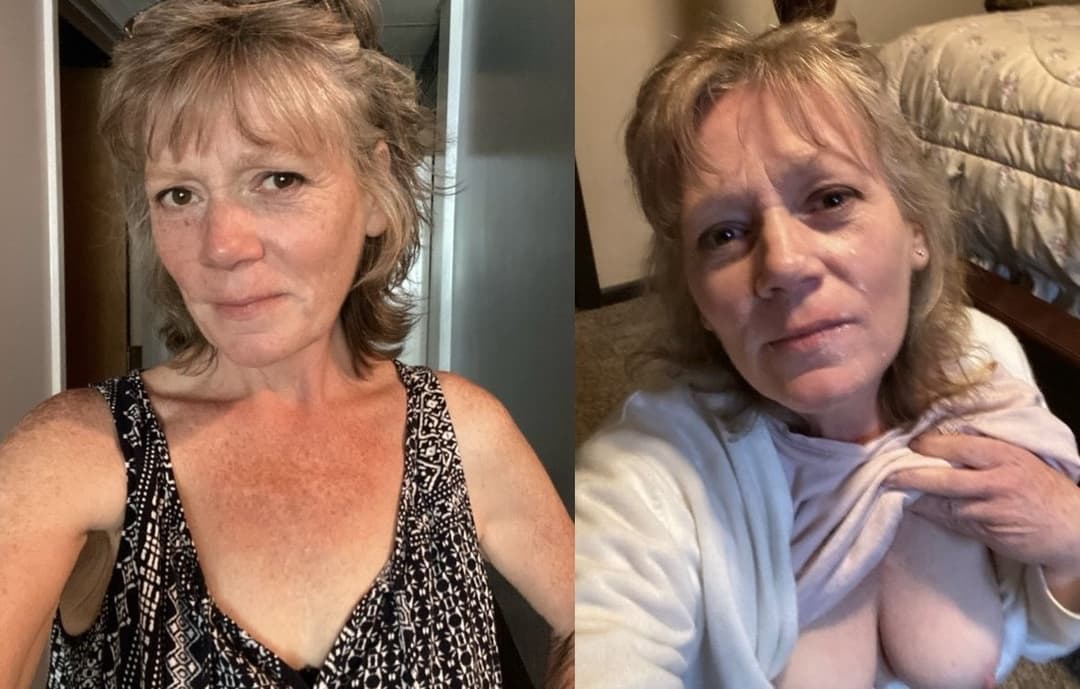 Hotwife mom sucks cocks