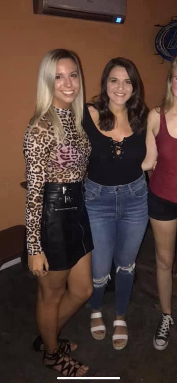 Hailey the young web whore