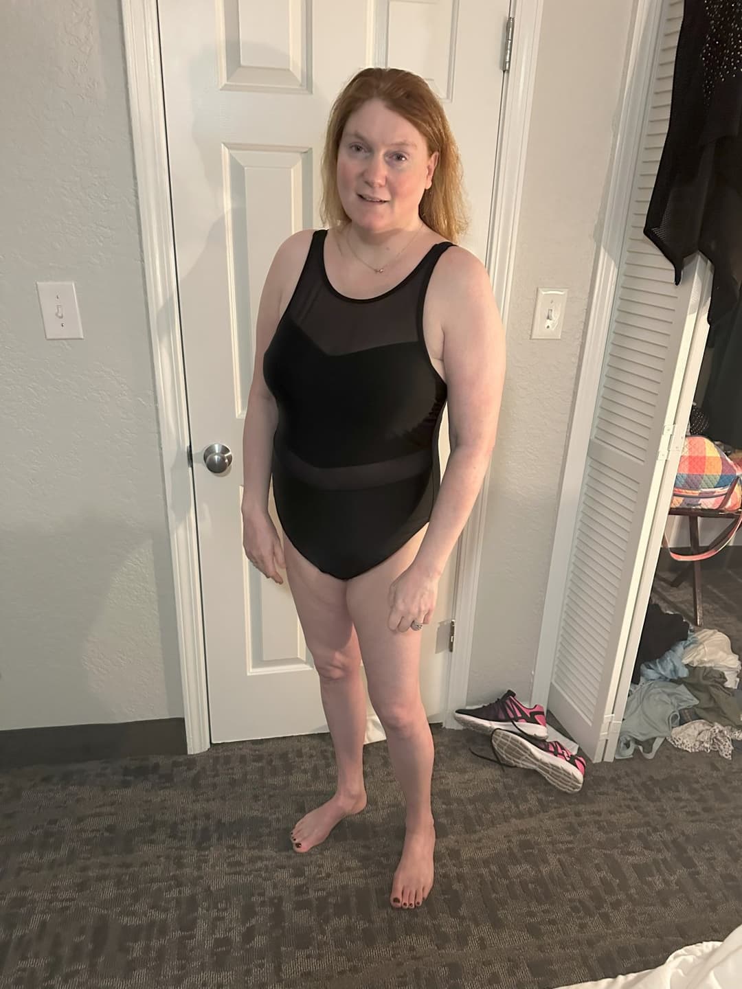 Big titty cum slut Janna