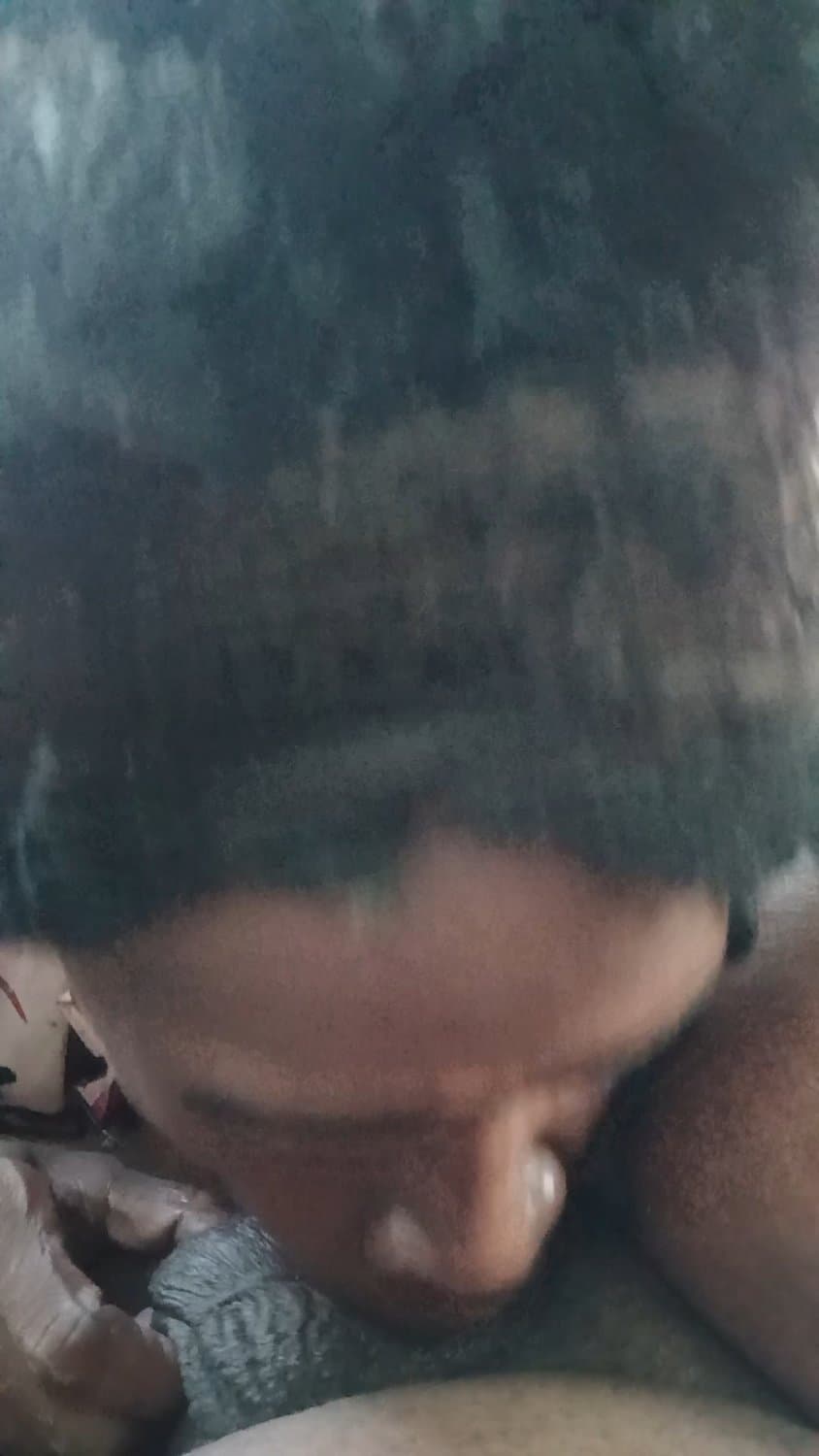 Click to view full size NEW VIDEO????!!!Good $10 blowjob from ebony milf streetwalker today!!!!!! Deepthroat good too!!!