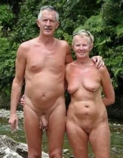 Amateur Couples Nude