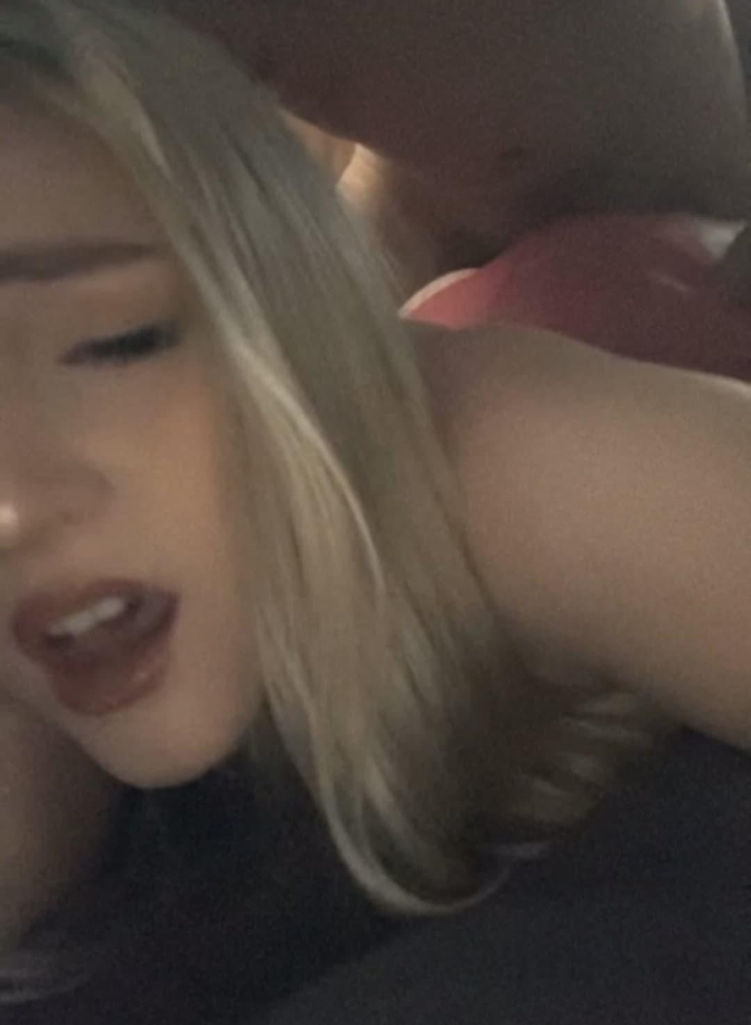 American slut Miss Cox