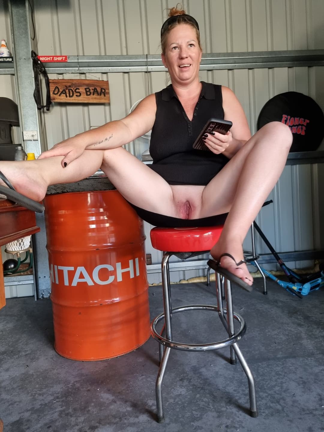 Click to view full size Webslut Milf Amanda mix. PM For pic / vid requests. Aware slut