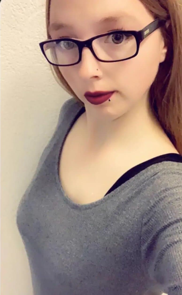 Bisexual and taboo, this bitch might fuck her sis for you