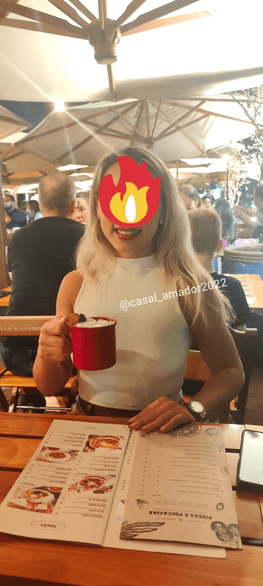 Loirinha ksada delícia ? #05