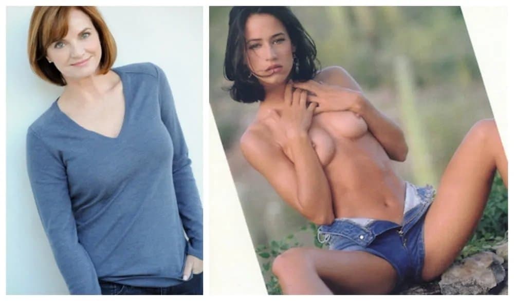 Playboy College/Casting/One Times - Before,After, And Much Later #7