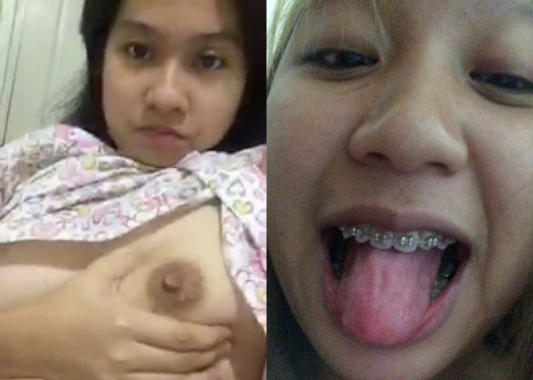 Lesbian thaï pretty girl