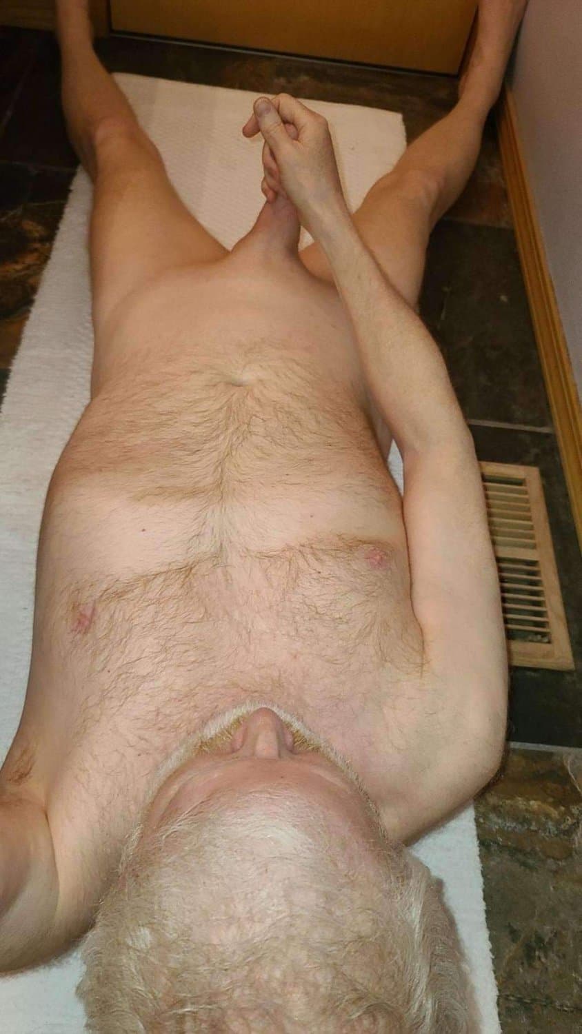 Itwasfungay homosexual nudes