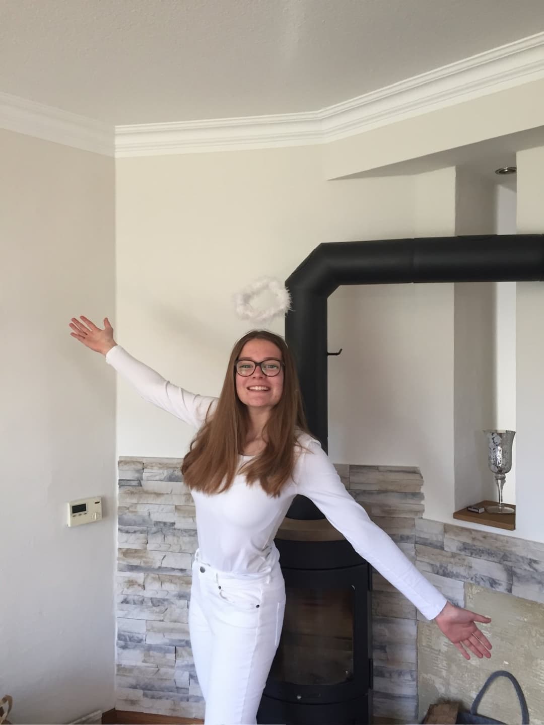 Tight 18 year old german teen whore Hannah J. | Geile 18 jährige deutsche Hure Hannah J.