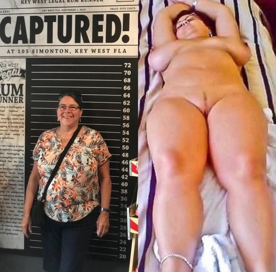 Would you fuck my wife Celine  she had me sit in the corner with nothing on except my cage and watch