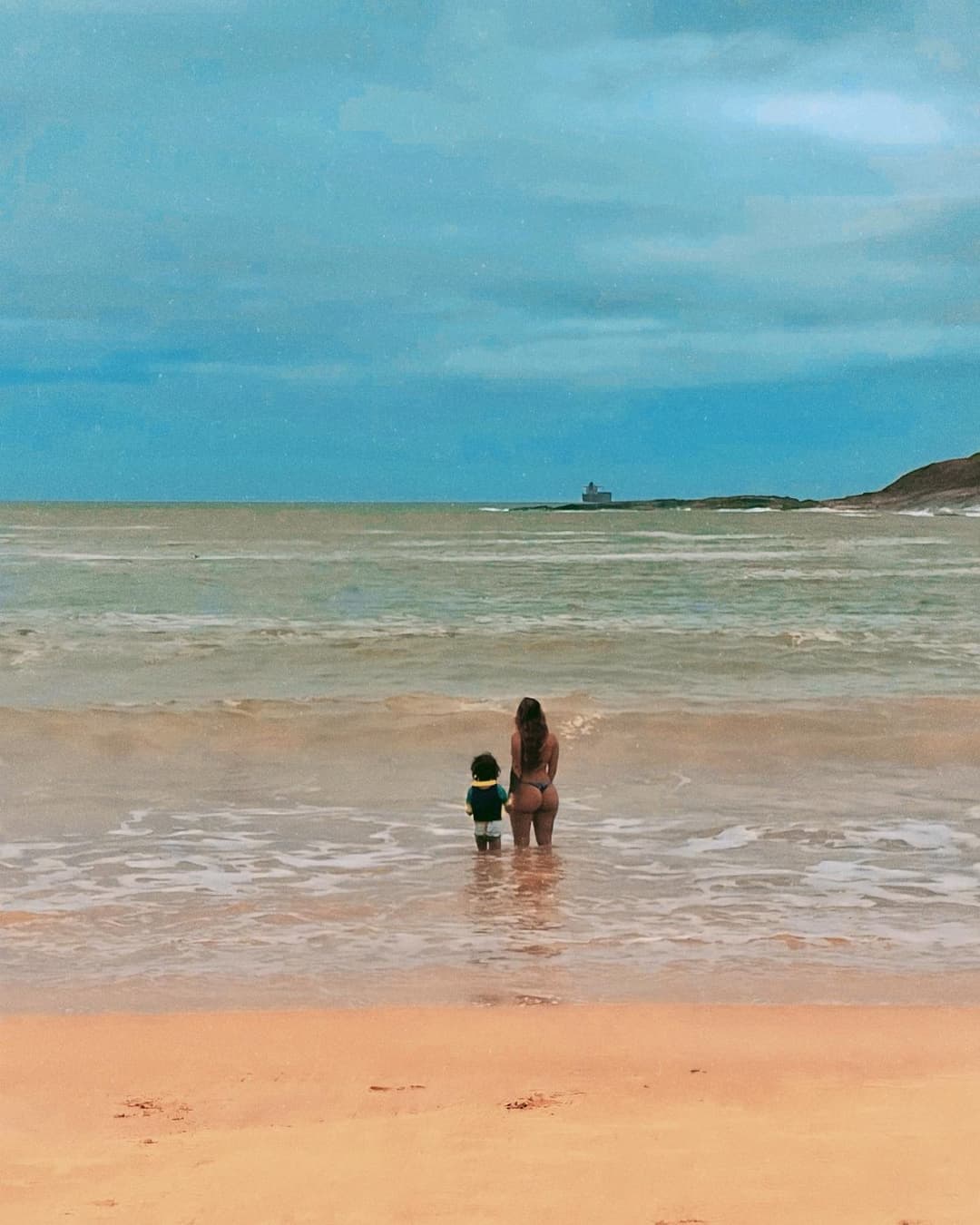 Hippie deliciosa - sem nudes