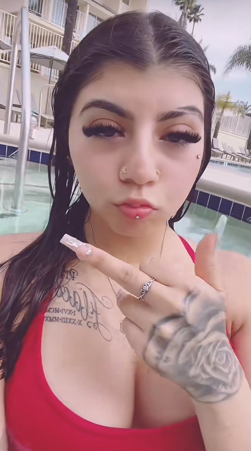 San Diego Whore Ghetto Latina Angelic