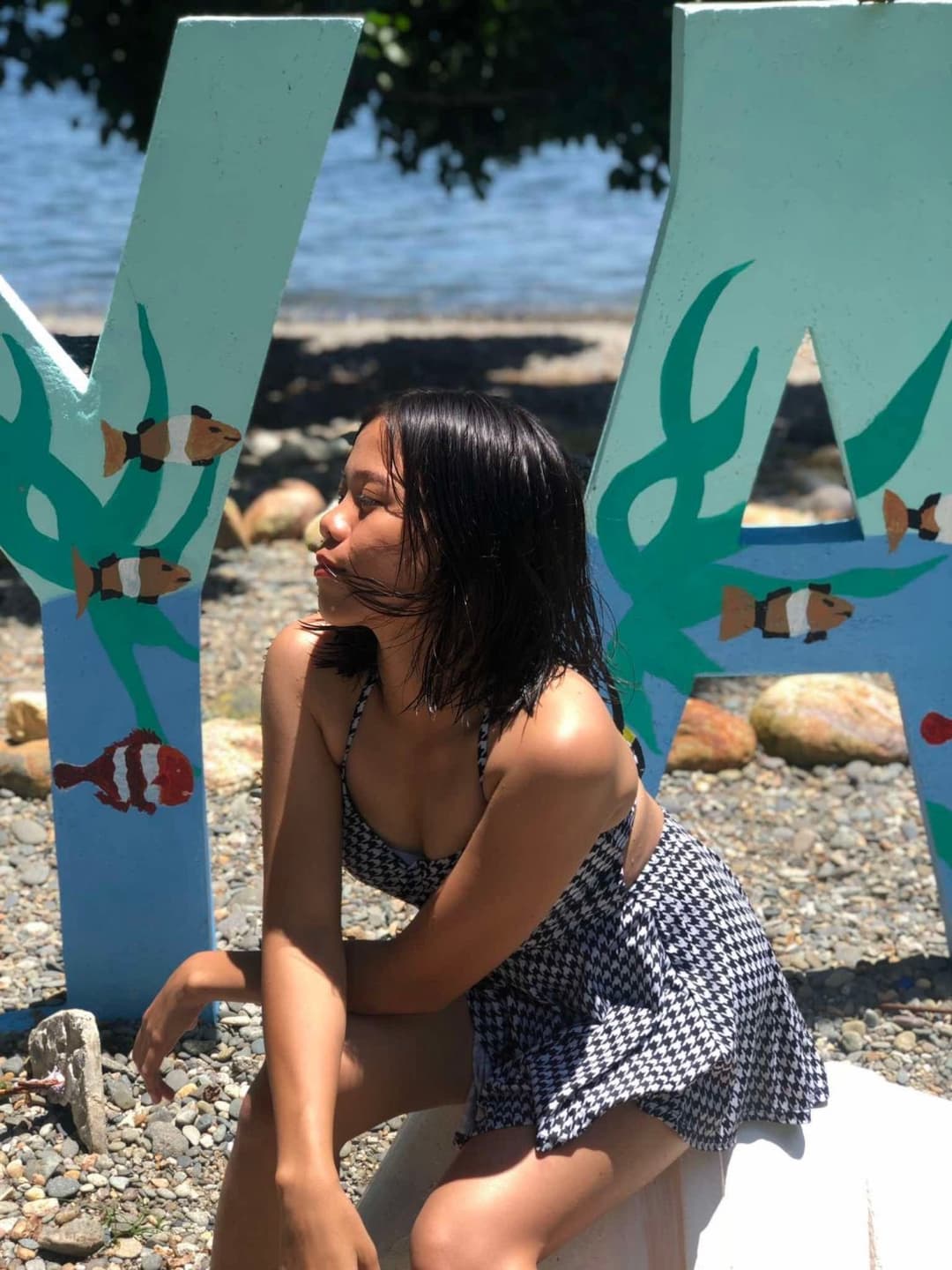 College student pinay