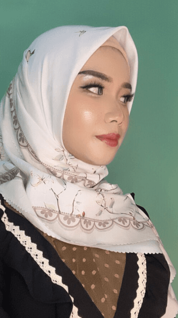 Hijabi Muslim Crossdressing Sissy
