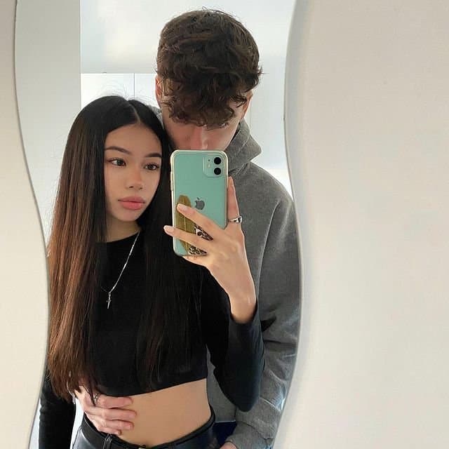 naughty asian brat gets pussy stuffed by bfs bwc