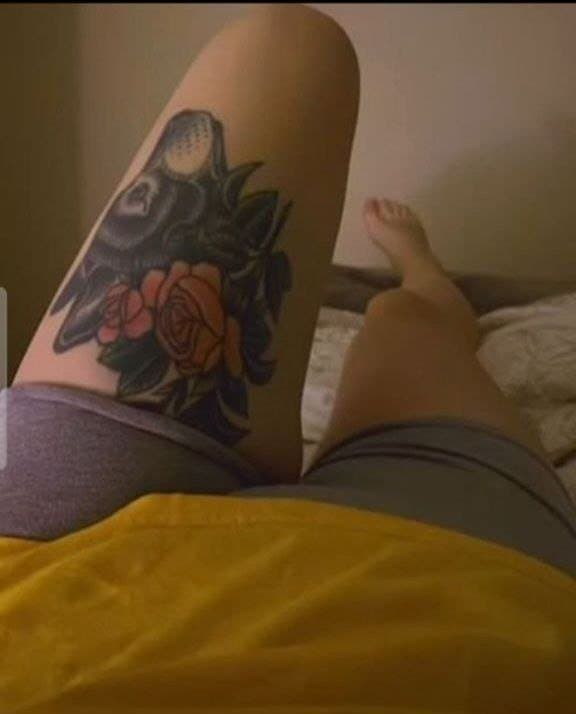 La evolución de una puta en 10 años 18/28 años