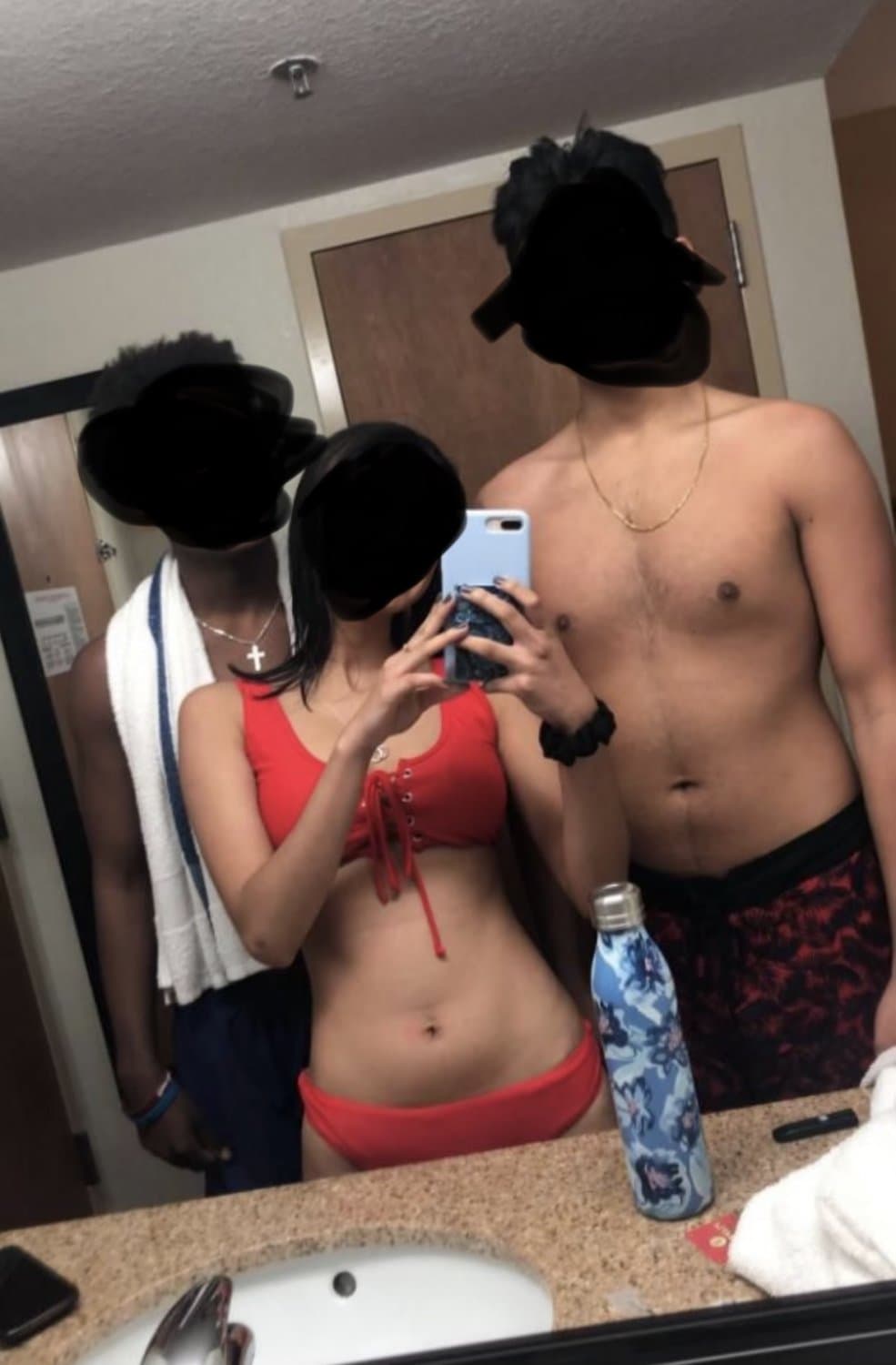 Finally my cousin brother take me to bbc for first time its very good experience hard fuck canada