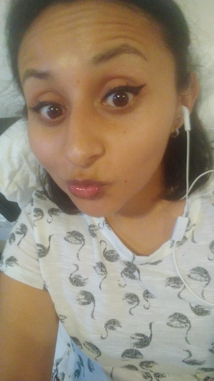 Puti esposa gordibuena comenten