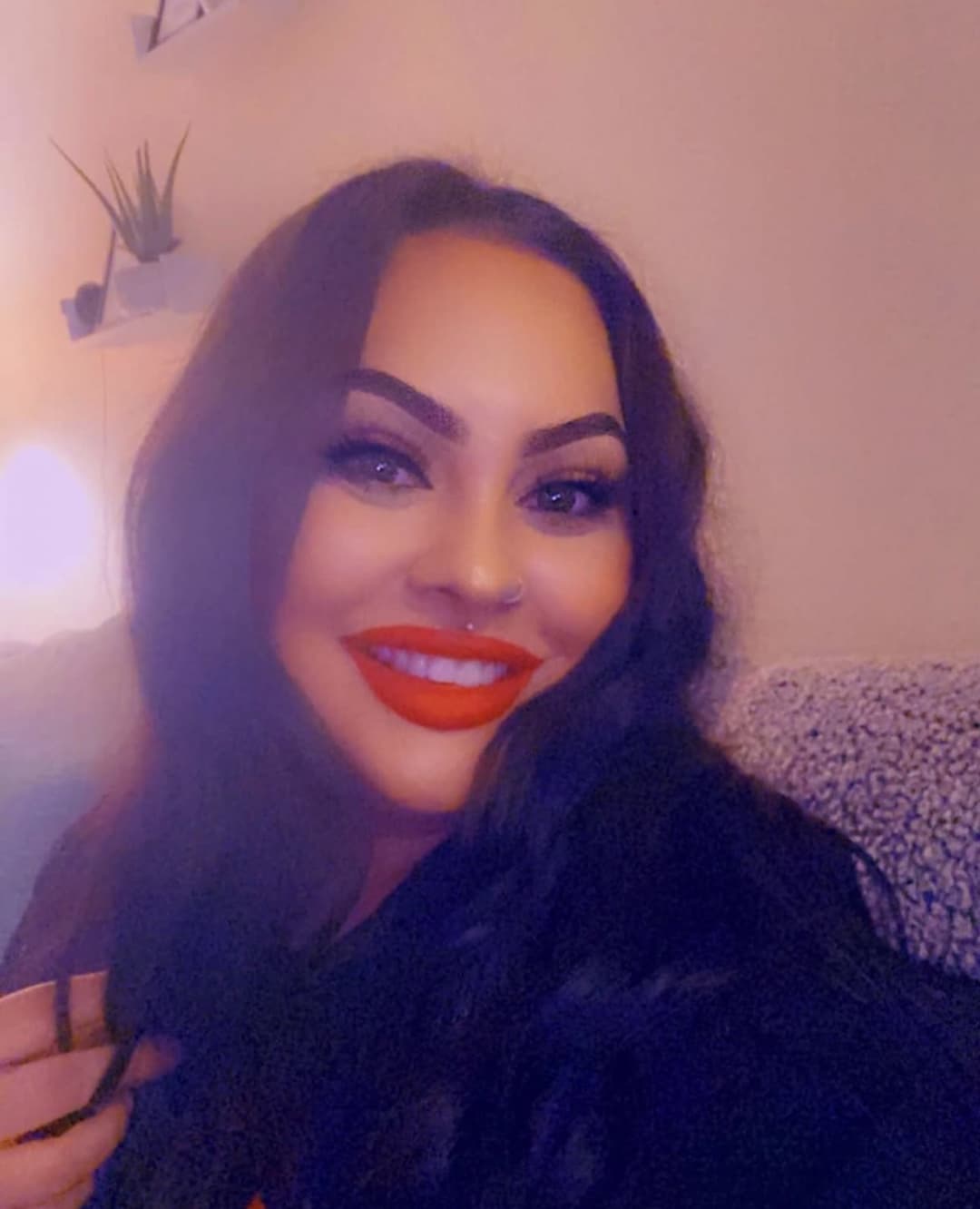 Mercedes bbw latina  Kennewick