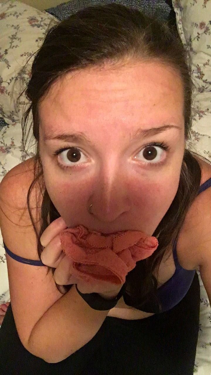 Click to view full size Julia nympho