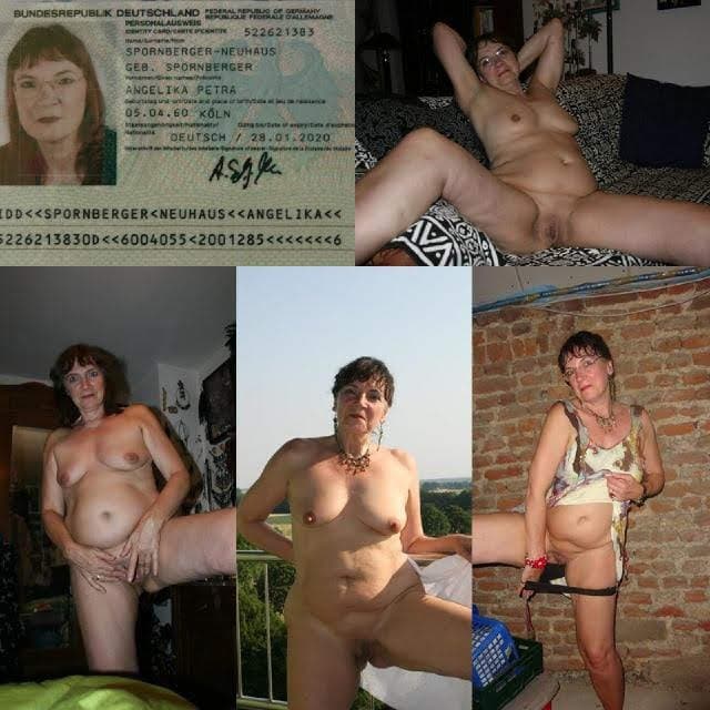 Click to view full size Angelika Spornberger-Neuhaus Köln