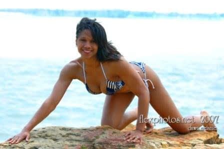 Dawn is a Horny Webslut