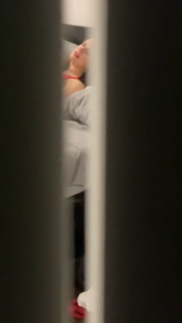 StepMom Caught Masturbating On The Phone By Her Son