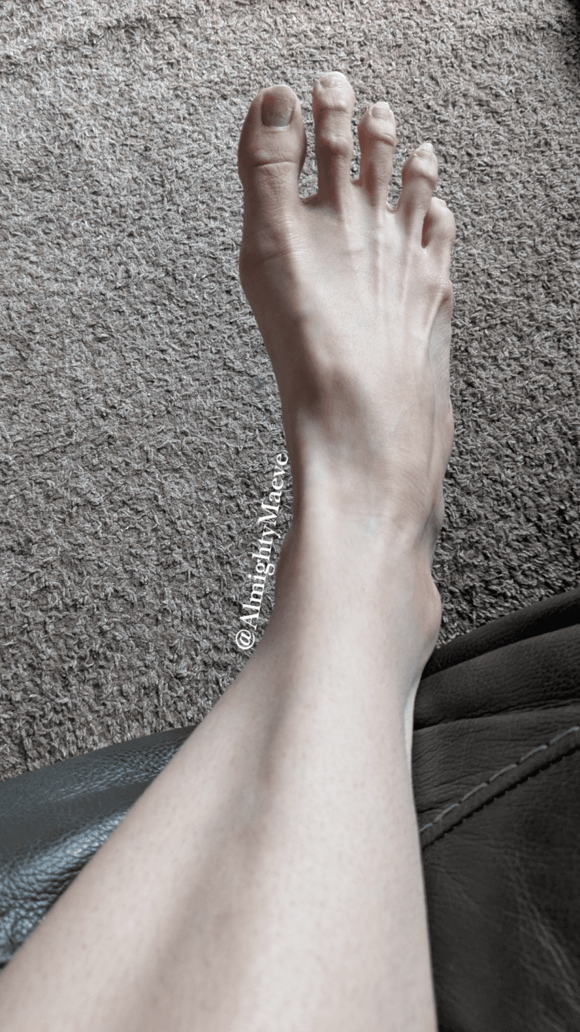 Freak nasty gooey cheesy smelling feet upstate unite pt2.