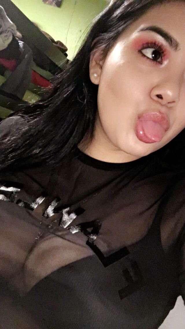 Your parents raised such a great cumslut