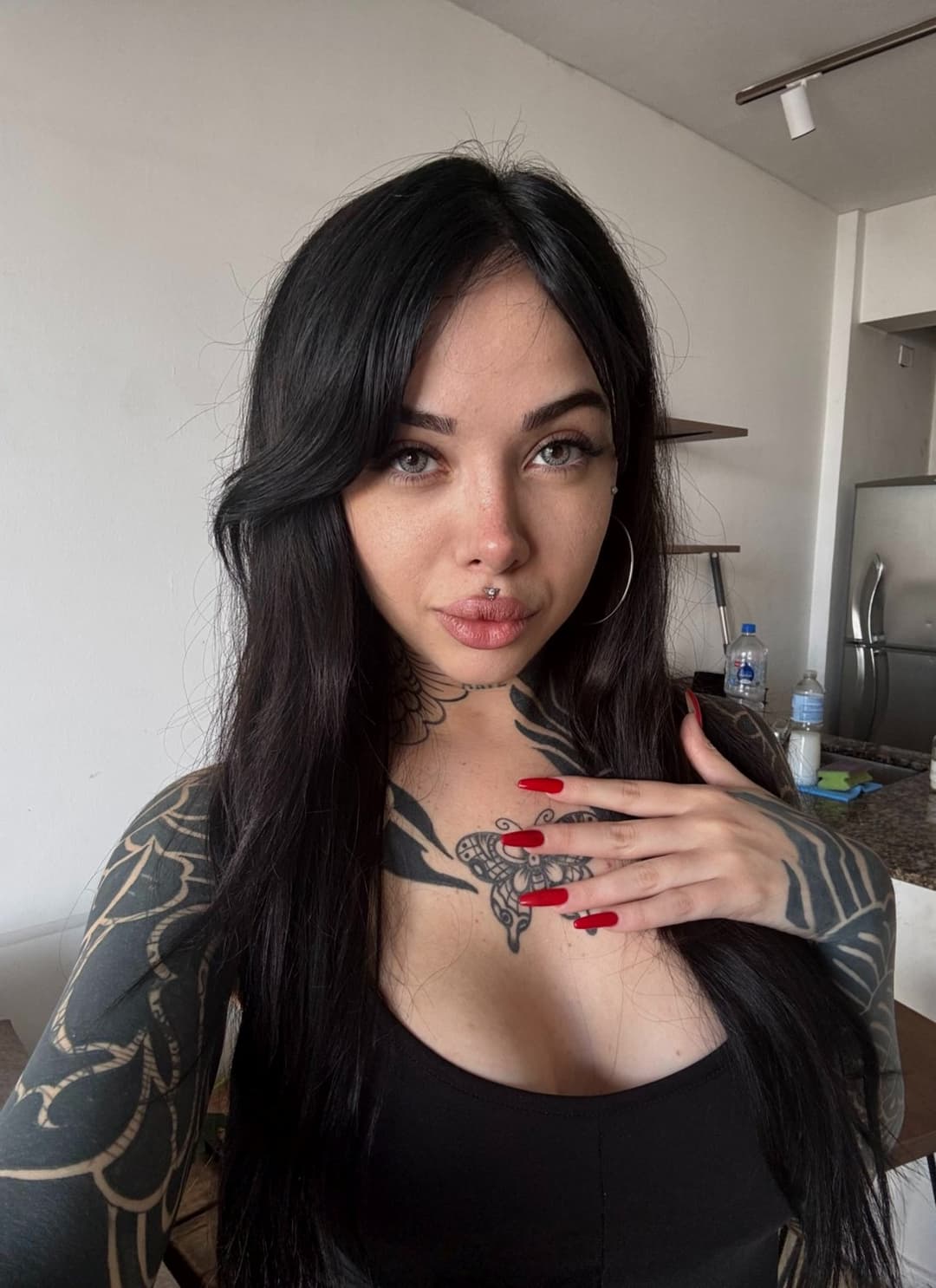 My boobs are ready to play wanna join in