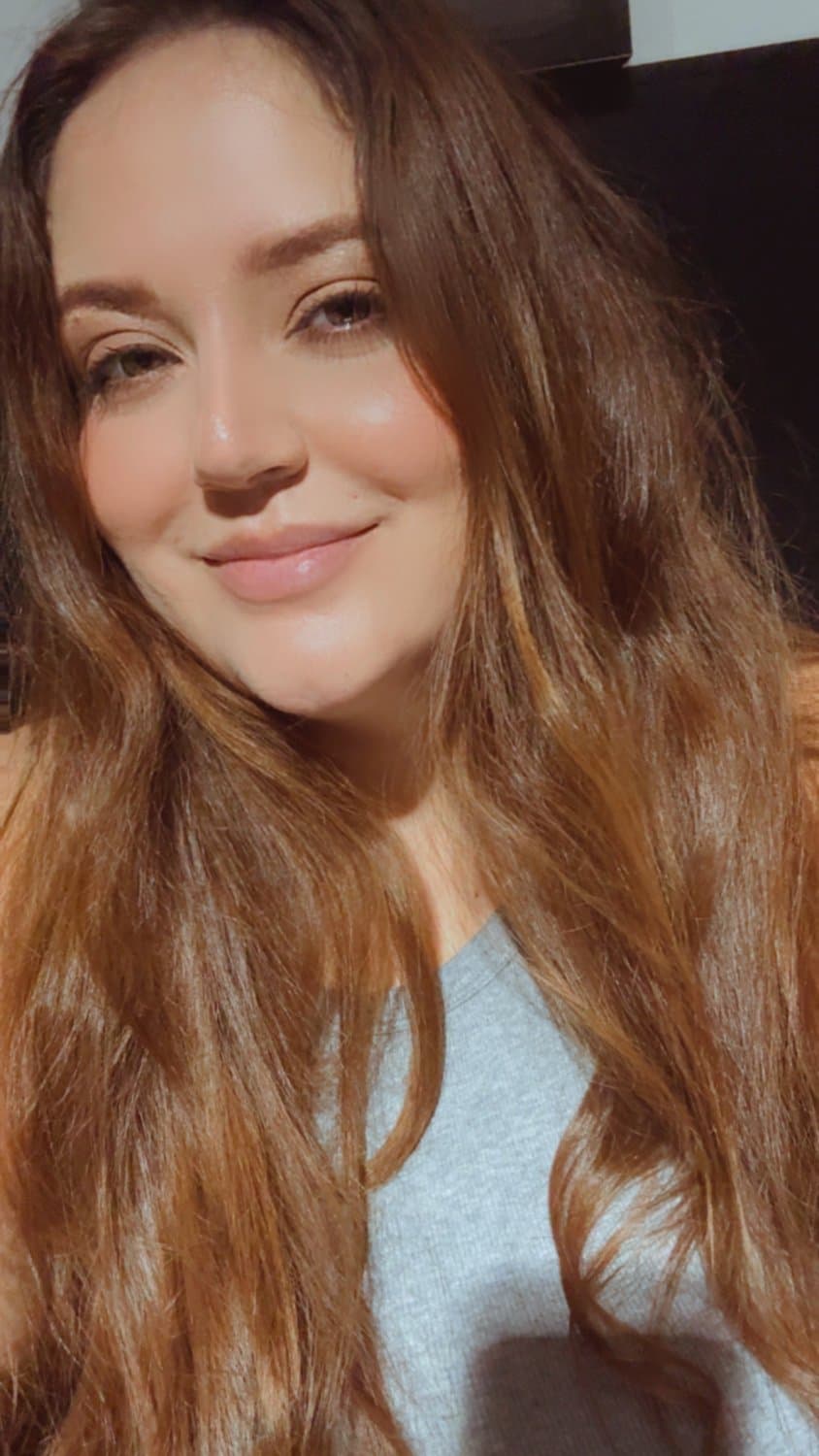 Angelica Big Titty Drop