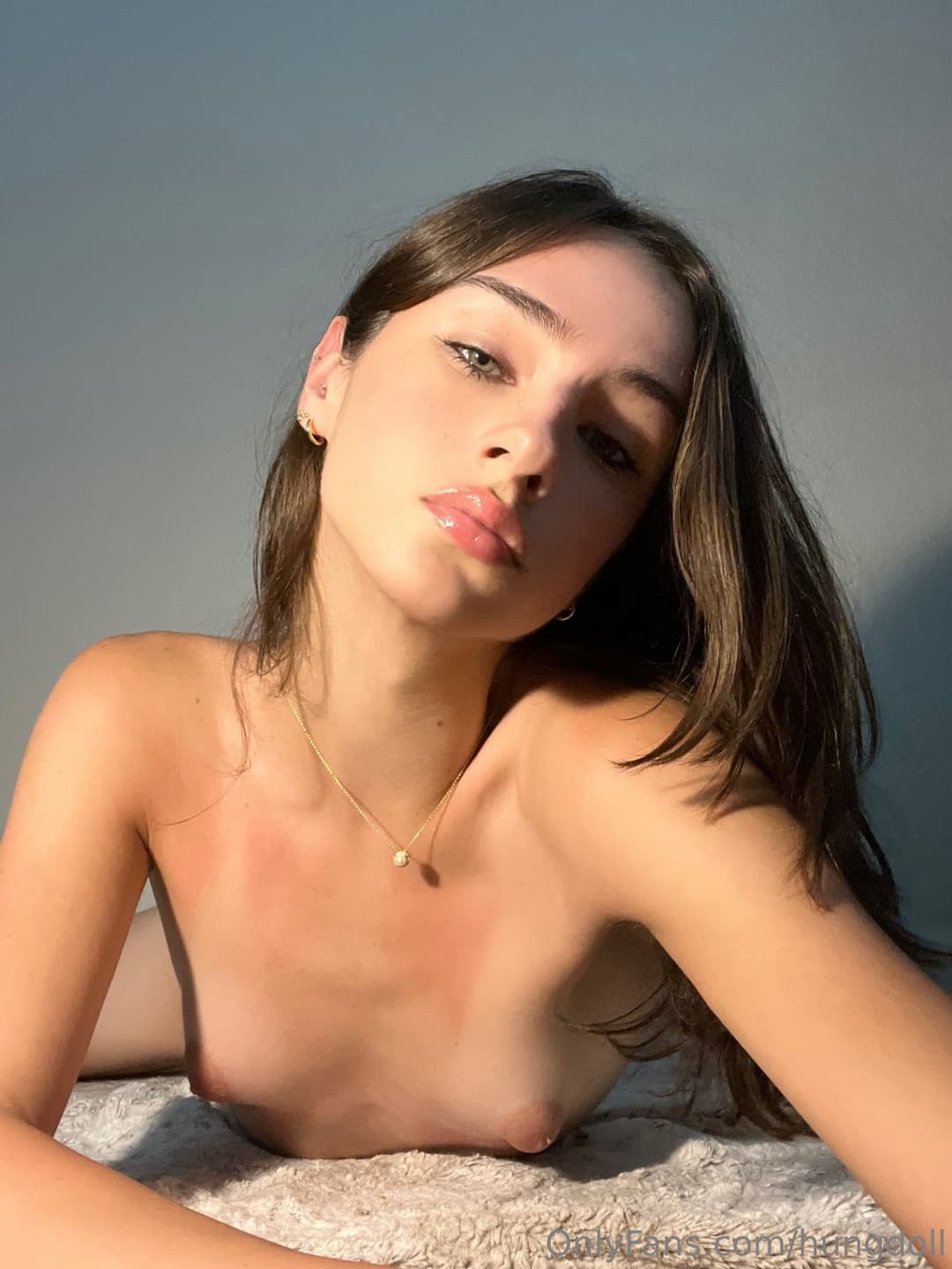 the most beautiful trans girl in the world 1/2