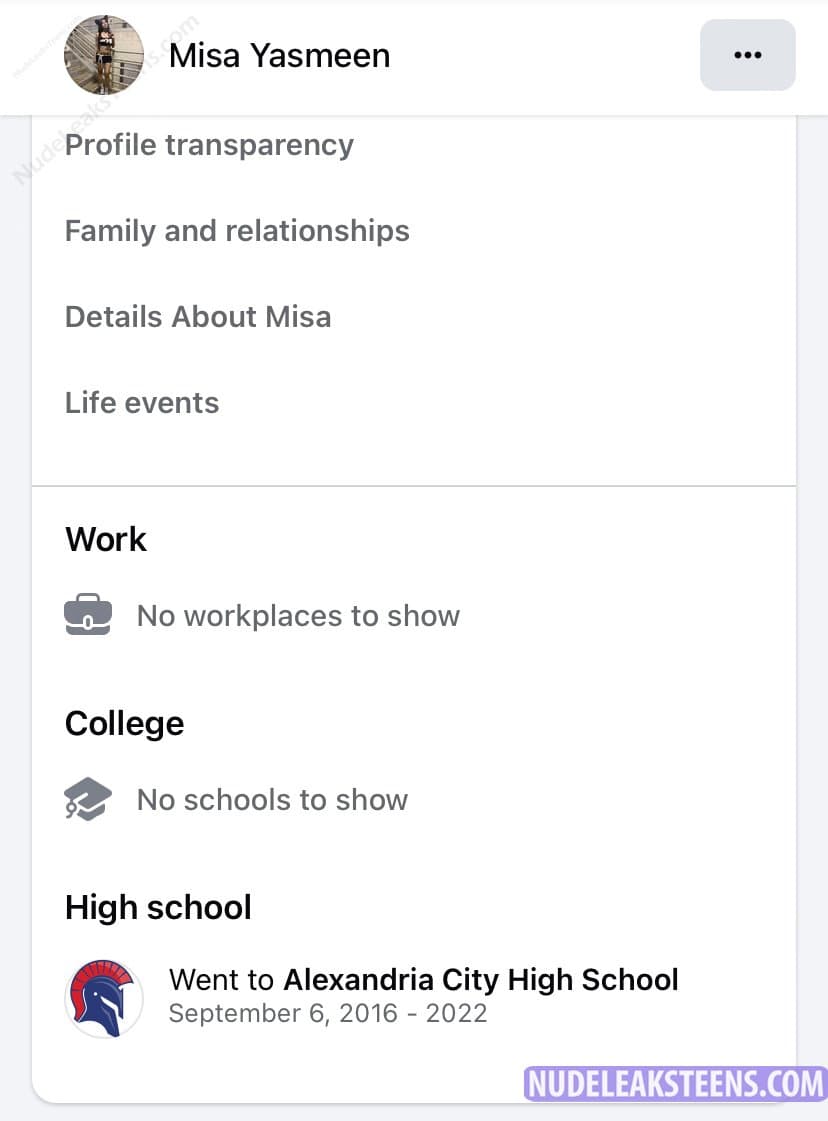 Click to view full size Misa