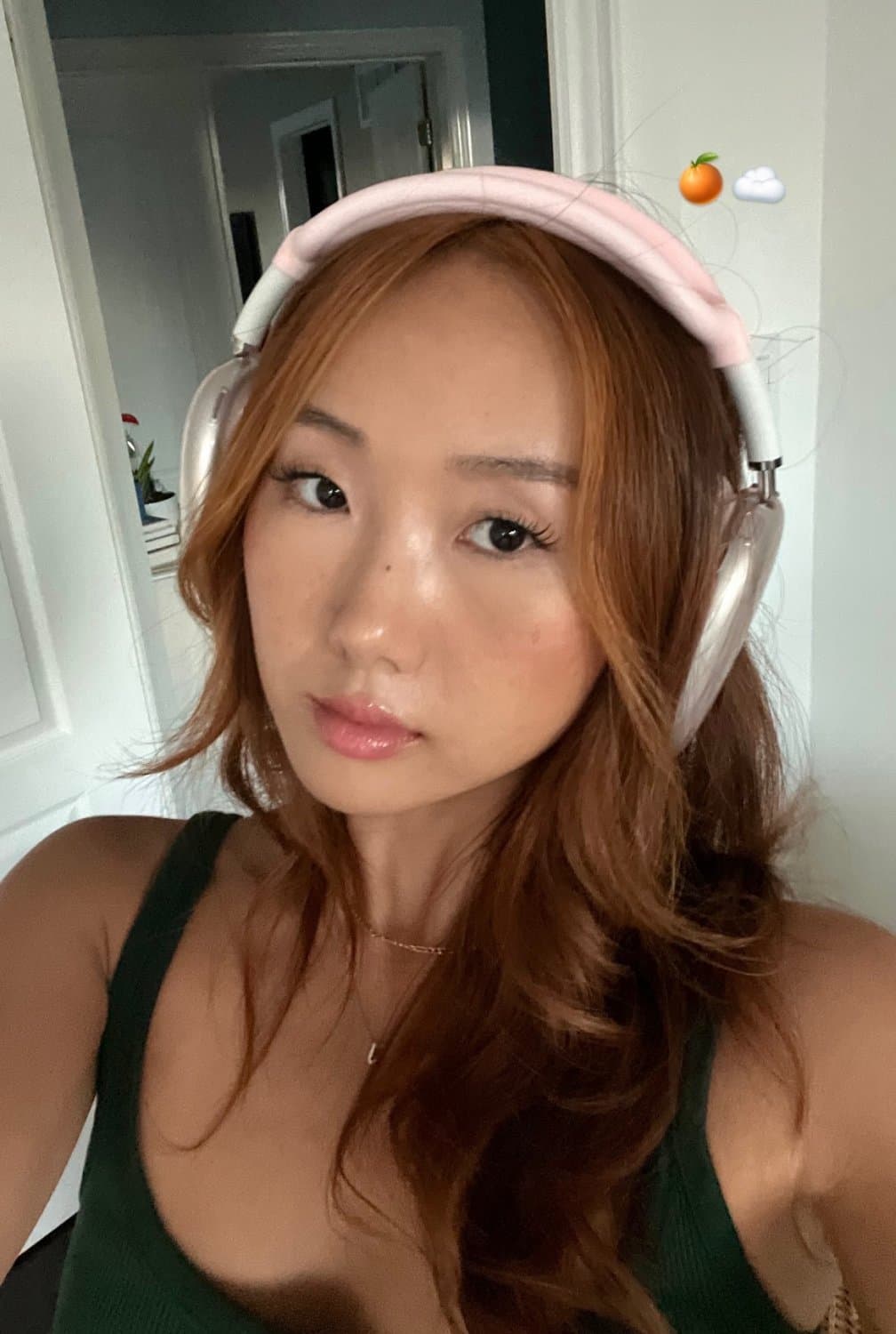 Cute asian ex girlfriend leaked fuck
