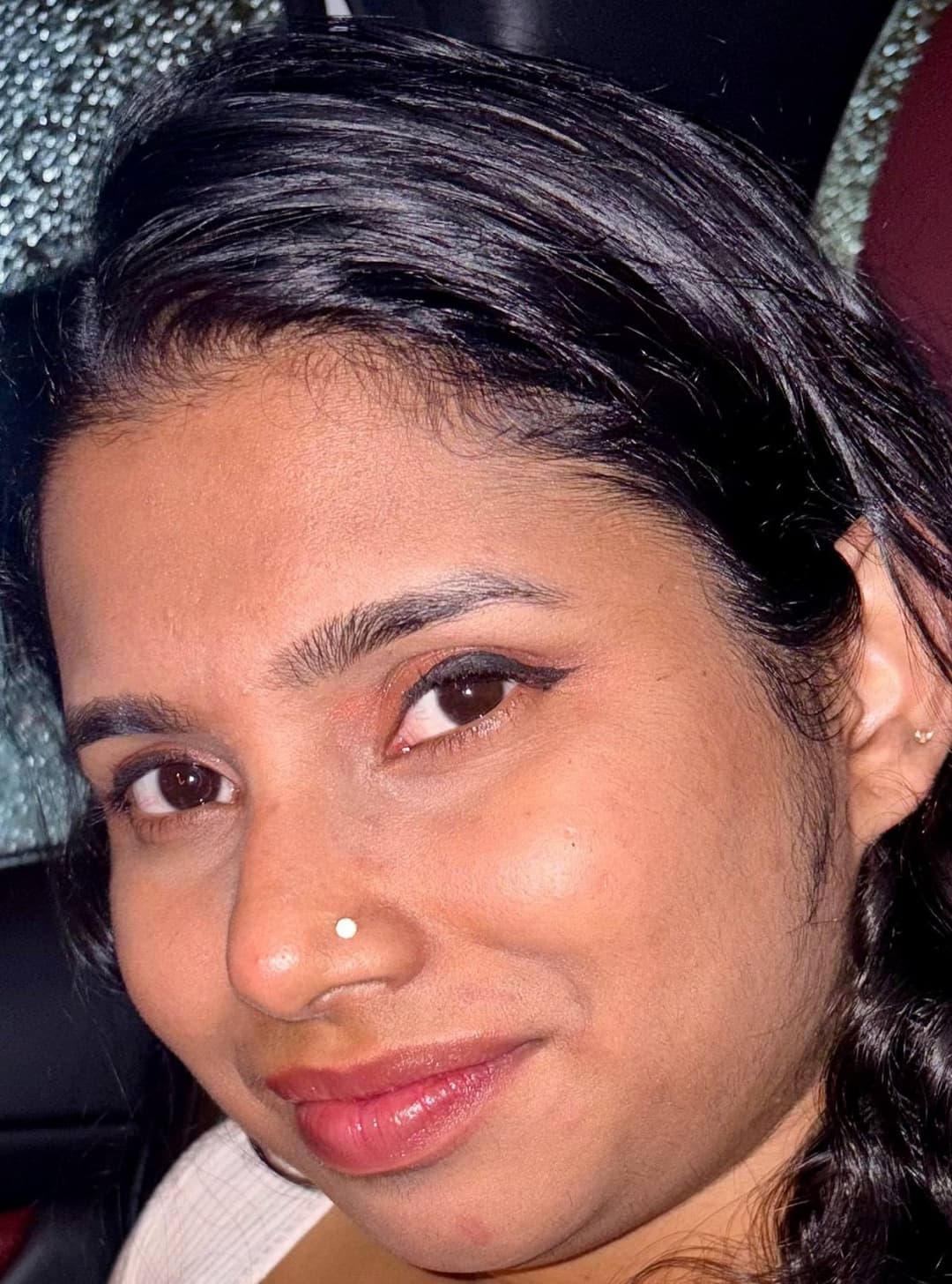 Desi Cute Indian/Sri lanka Busty Newly Married Rich Wife Homemade Doggy Fucking & Blowjobs