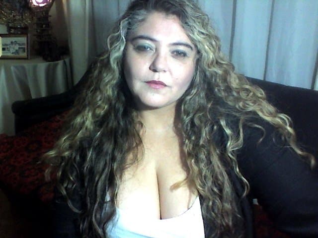 LA PUTA DE SILVIA AION