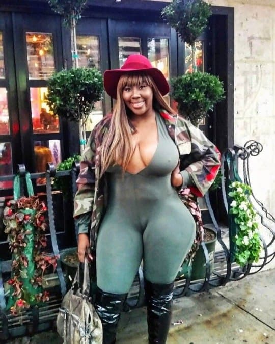 Click to view full size I like dem thicc gurlz