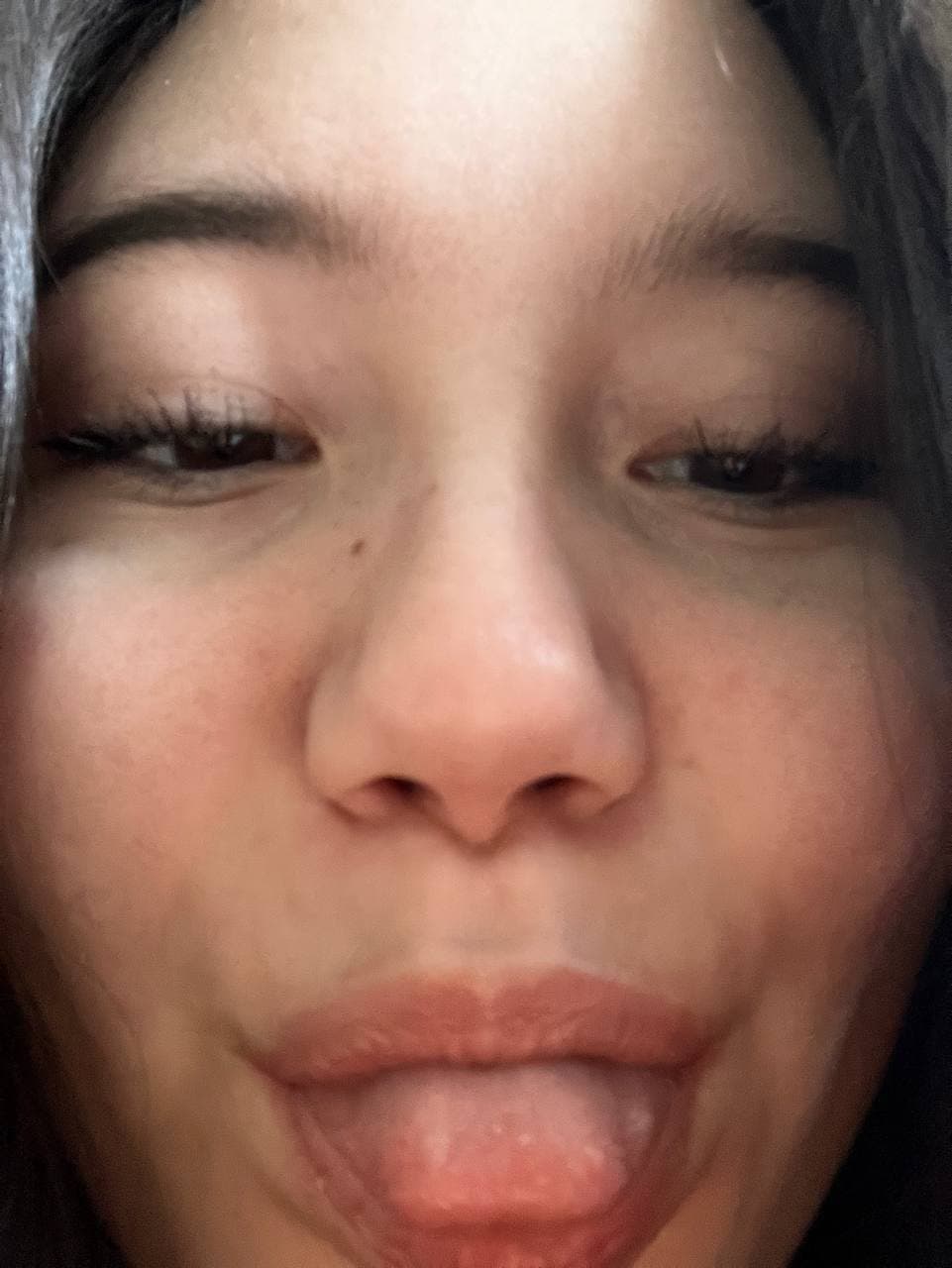 Lena berger cheating gf