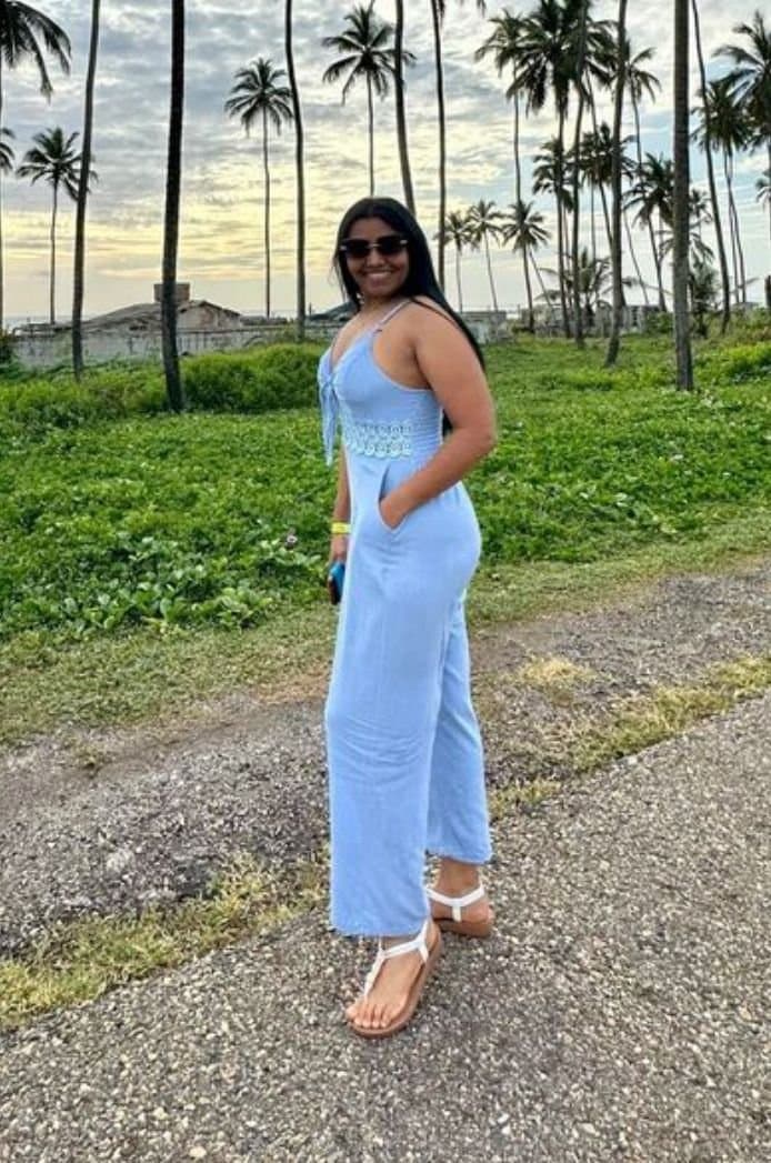 Morena venezolana sexo anal