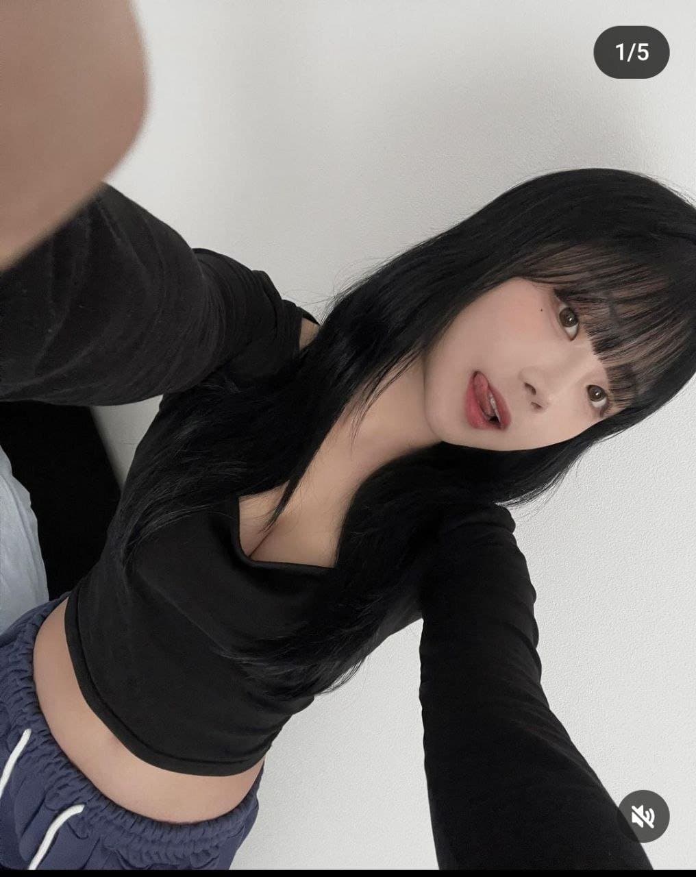 Korean influencer friend 97년생 이가현 박제