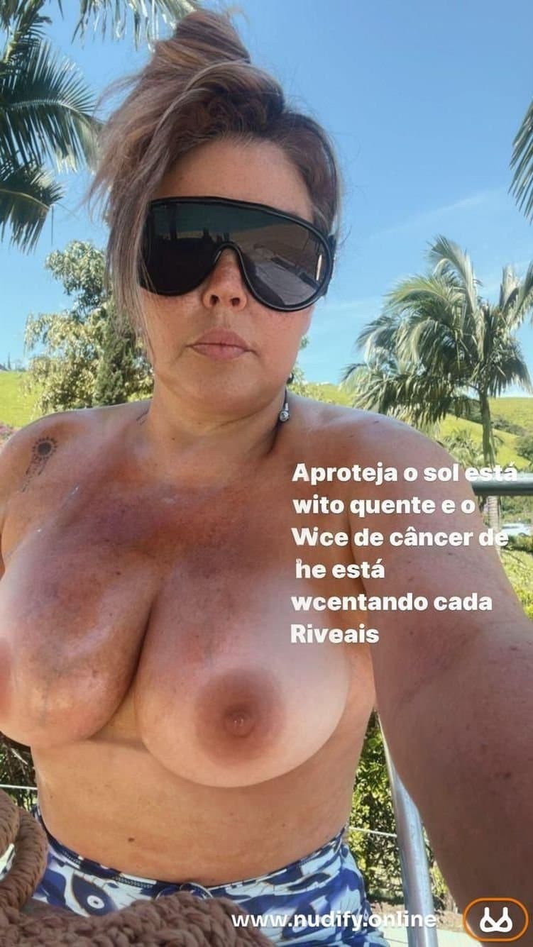 Simony, a cantora dos balões mágicos (originais e fakes)