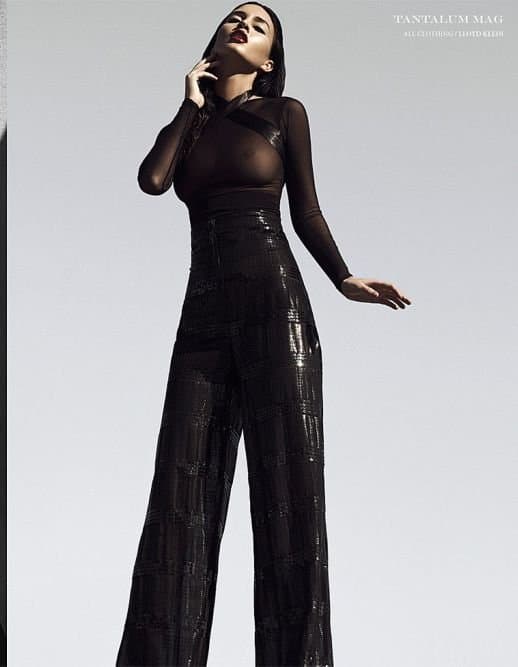 Siri Blomquist A Gorgeous Model/Actress that I went to High School with! She still so Sexy ??