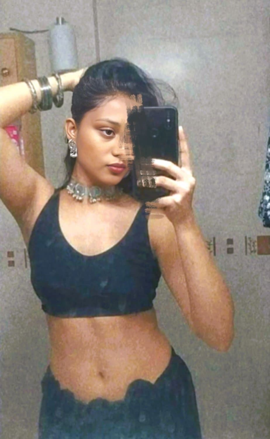 SEXY MALLU SLUT! KIK DUNPOPD
