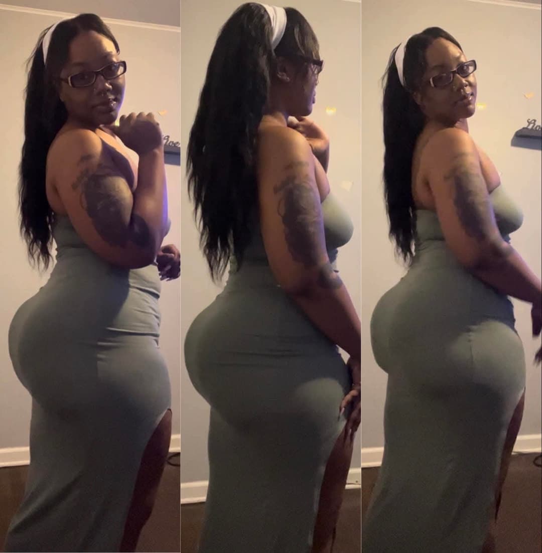 ALL ASS A$$ BIG BOOBS EBONY SSBBW BBW GOONER MATERIAL MIX DUMP