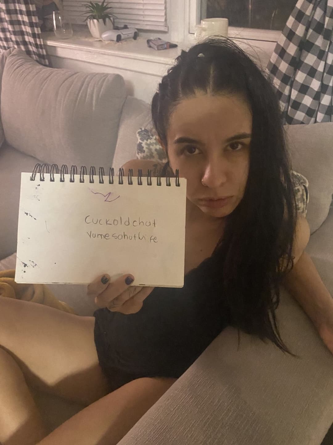 Once a BBC Thot Always a BBC Thot