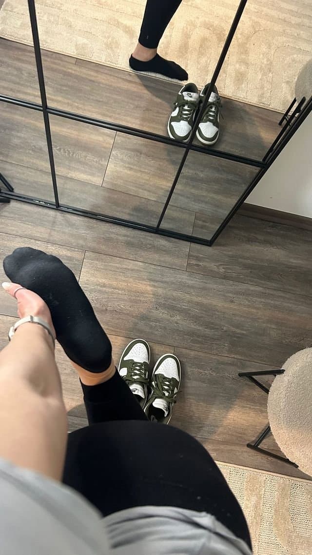 Click to view full size Ankle socks