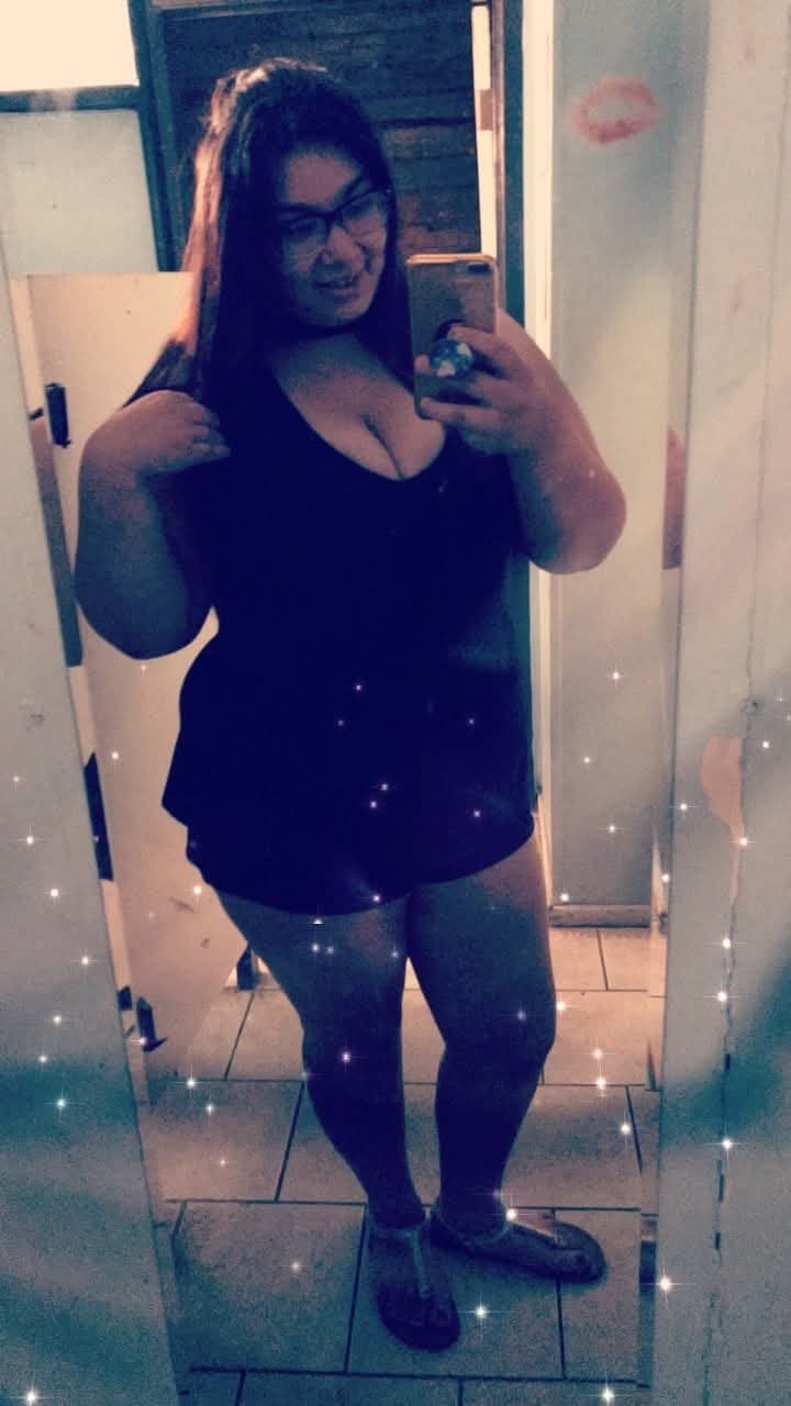 More bbw Latina  bbc lover