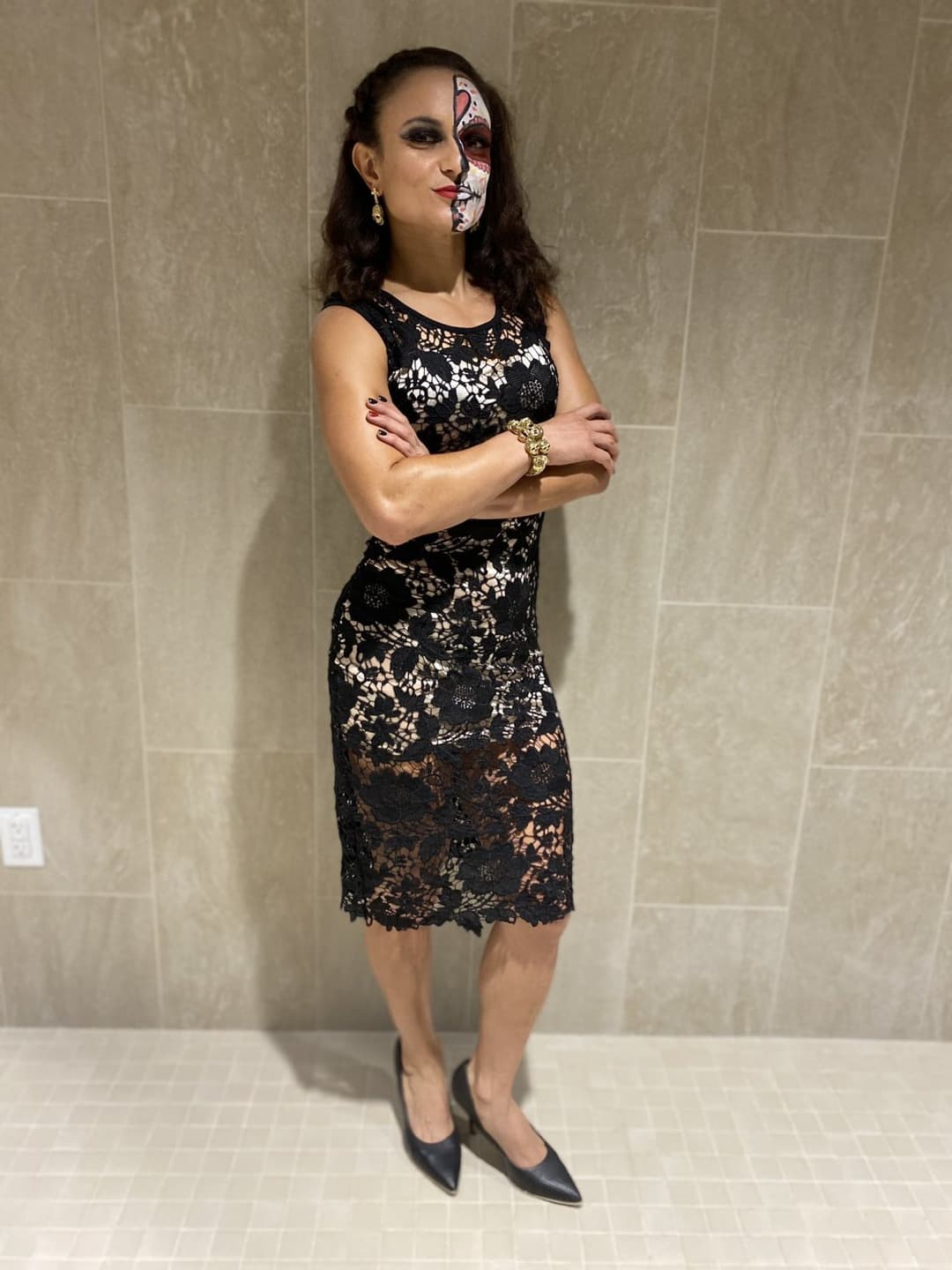 My little Mexican rimjob monster ???♥️